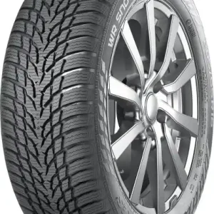Anvelopa Iarna 225/45 R17 91H Nokian WR SNOWPROOF Plată sigură